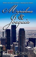 Cover: Marialena & Joaquin - Crazy Ink