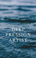 Cover: Deep Pression Artist - A New Word