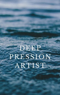 Enlarge image Cover: Deep Pression Artist - A New Word