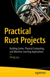 Abbildung von: Practical Rust Projects - Apress