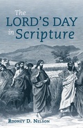 Abbildung von: The Lord's Day in Scripture - Wipf and Stock Publishers