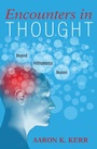 Cover: Encounters in Thought - Wipf and Stock Publishers