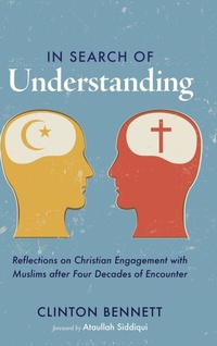 Enlarge image Cover: In Search of Understanding - Wipf & Stock Publishers