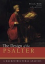 Cover: The Design of the Psalter - Wipf and Stock Publishers