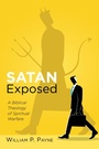 Cover: Satan Exposed - Wipf and Stock Publishers