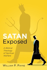 Enlarge image Cover: Satan Exposed - Wipf and Stock Publishers