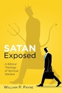 Cover: Satan Exposed - Wipf & Stock Publishers