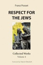 Cover: Respect for the Jews - Wipf and Stock Publishers