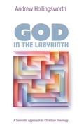 Cover: God in the Labyrinth - Wipf and Stock Publishers