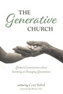 Cover: The Generative Church - Wipf and Stock Publishers