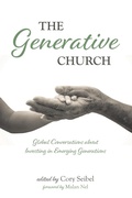 Cover: The Generative Church - Wipf and Stock Publishers