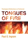 Cover: Tongues of Fire - Wipf and Stock Publishers