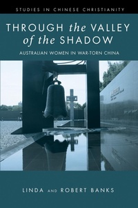 Enlarge image Cover: Through the Valley of the Shadow - Wipf and Stock Publishers