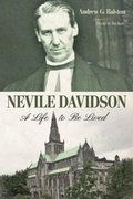 Cover: Nevile Davidson - Wipf and Stock Publishers