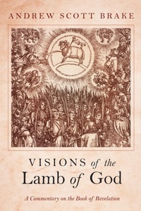 Abbildung von: Visions of the Lamb of God - Wipf and Stock Publishers