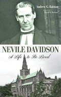 Cover: Nevile Davidson - Wipf & Stock Publishers
