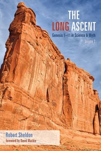 Enlarge image Cover: The Long Ascent, Volume 2 - Wipf and Stock Publishers