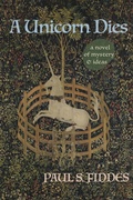 Cover: A Unicorn Dies - Wipf and Stock Publishers