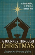 Cover: A Journey through Christmas - Wipf and Stock Publishers