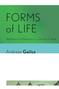 Cover: Forms of Life - Cornell University Press and Cornell University Library