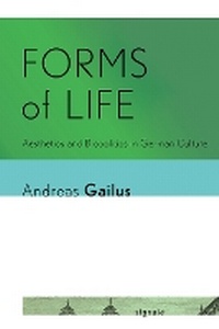Enlarge image Cover: Forms of Life - Cornell University Press and Cornell University Library