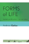 Cover: Forms of Life - Cornell University Press and Cornell University Library
