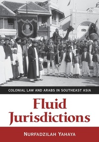 Abbildung von: Fluid Jurisdictions - Cornell University Press