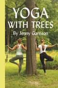 Cover: Yoga with Trees - BOOKBABY