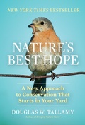 Cover: Nature's Best Hope - Timber Press