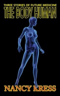 Cover: The Body Human - Phoenix Pick