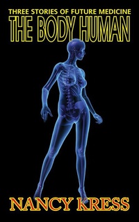 Enlarge image Cover: The Body Human - Phoenix Pick