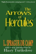 Cover: The Arrows of Hercules - Phoenix Pick