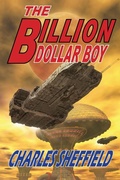 Cover: The Billion Dollar Boy - Phoenix Pick