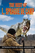 Cover: The Best of L. Sprague de Camp - Phoenix Pick