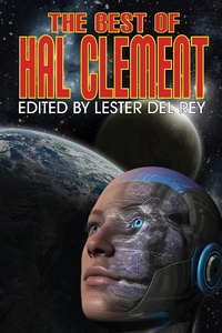 Enlarge image Cover: The Best of Hal Clement - Phoenix Pick