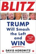 Cover: Blitz - Humanix Books