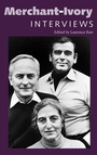 Cover: Merchant-Ivory - Penguin Random House South Africa