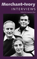 Cover: Merchant-Ivory - Penguin Random House South Africa