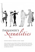 Cover: Faulkner's Sexualities - Penguin Random House South Africa