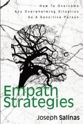 Cover: Empath Strategies - M & M Limitless Online Inc.