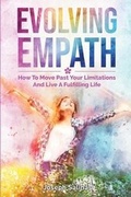 Cover: Evolving Empath - M & M Limitless Online Inc.