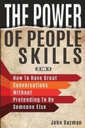 Cover: The Power Of People Skills 2 In 1 - M & M Limitless Online Inc.