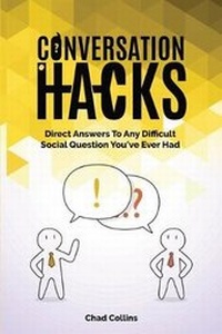 Enlarge image Cover: Conversation Hacks - M & M Limitless Online Inc.