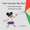 Cover: Fear? Yoyo Don't Play That! - Christian Faith