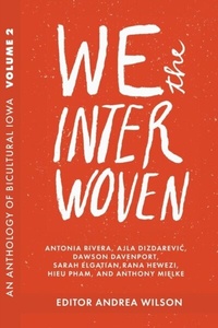 Enlarge image Cover: We The Interwoven - Distributed By Ingram Spark