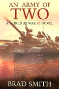 Cover: An Army of Two - Lock 'n Load Publishing, LLC.