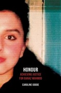 Cover: Honour - Oneworld Publications