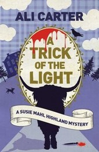 Enlarge image Cover: A Trick of the Light - Point Blank