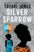 Cover: Silver Sparrow - Oneworld Publications
