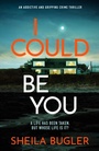 Cover: I Could Be You - Canelo Crime